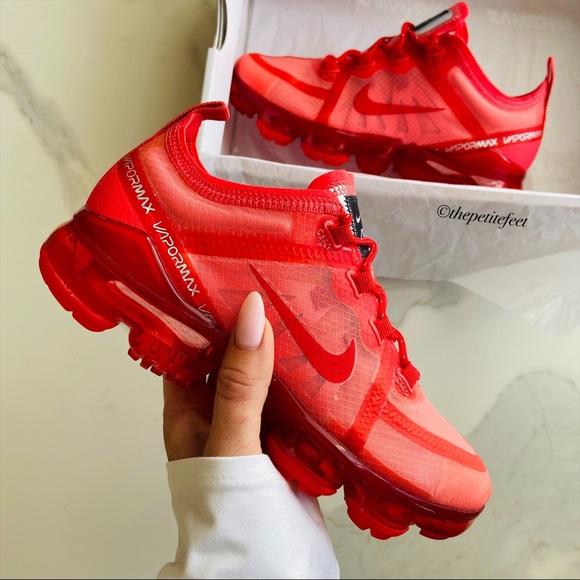 air vapormax custom